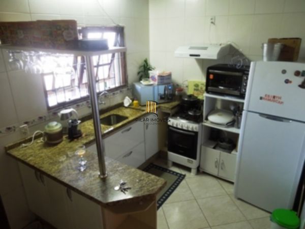 Casa para Venda - 187.5m², 3 dormitórios, sendo 1 suites, 1 vaga - Hípica