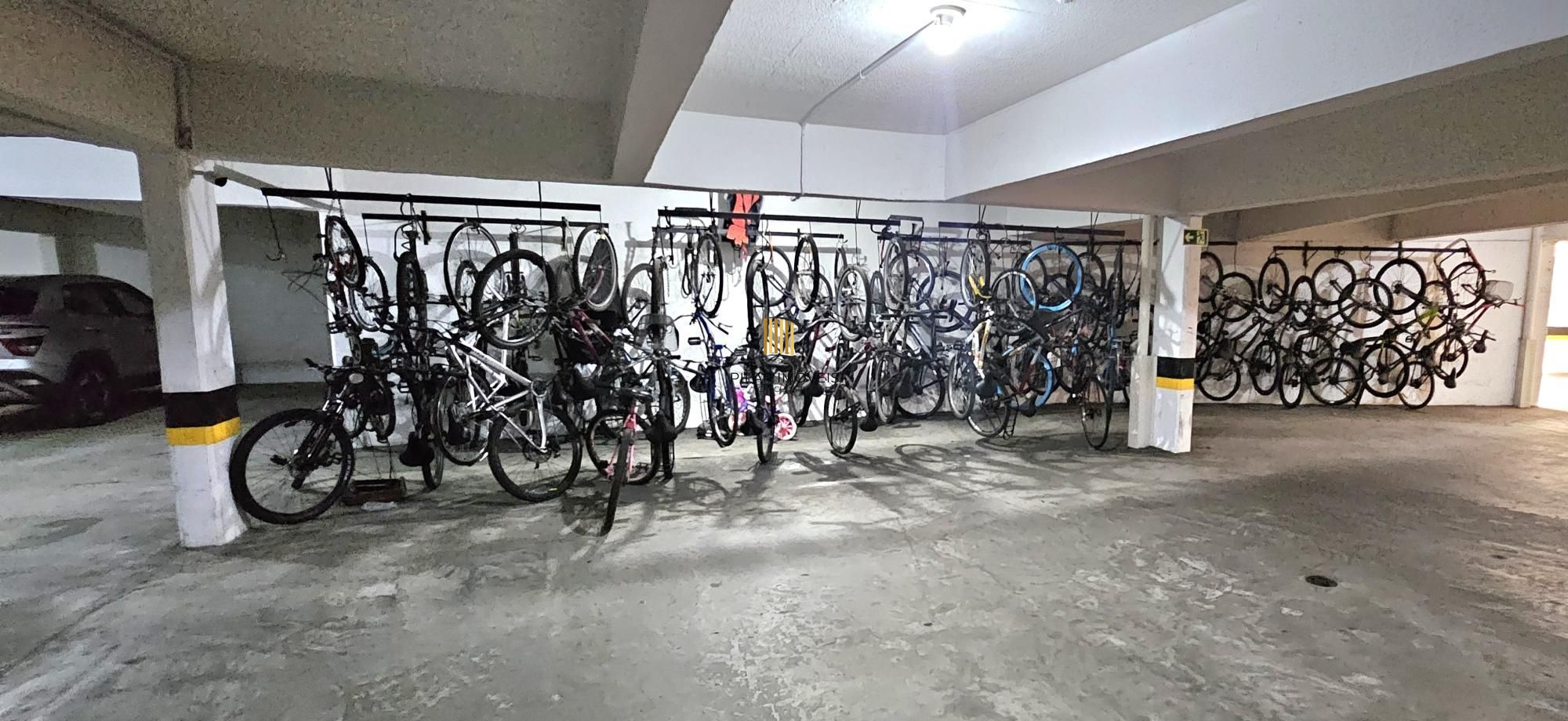 Apartamento semi mobiliado impecável com vista no Condominio Terra Nature !