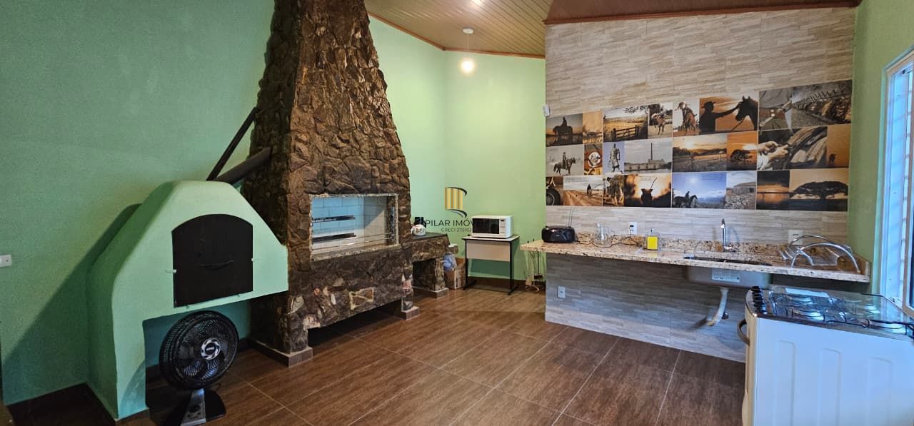 Excelente casa térrea zona sul de Porto Alegre, com 191m² - totalmente reformada