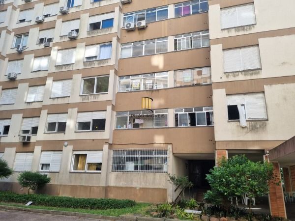 Apartamento 2 dormitórios no bairro Vila Assunção