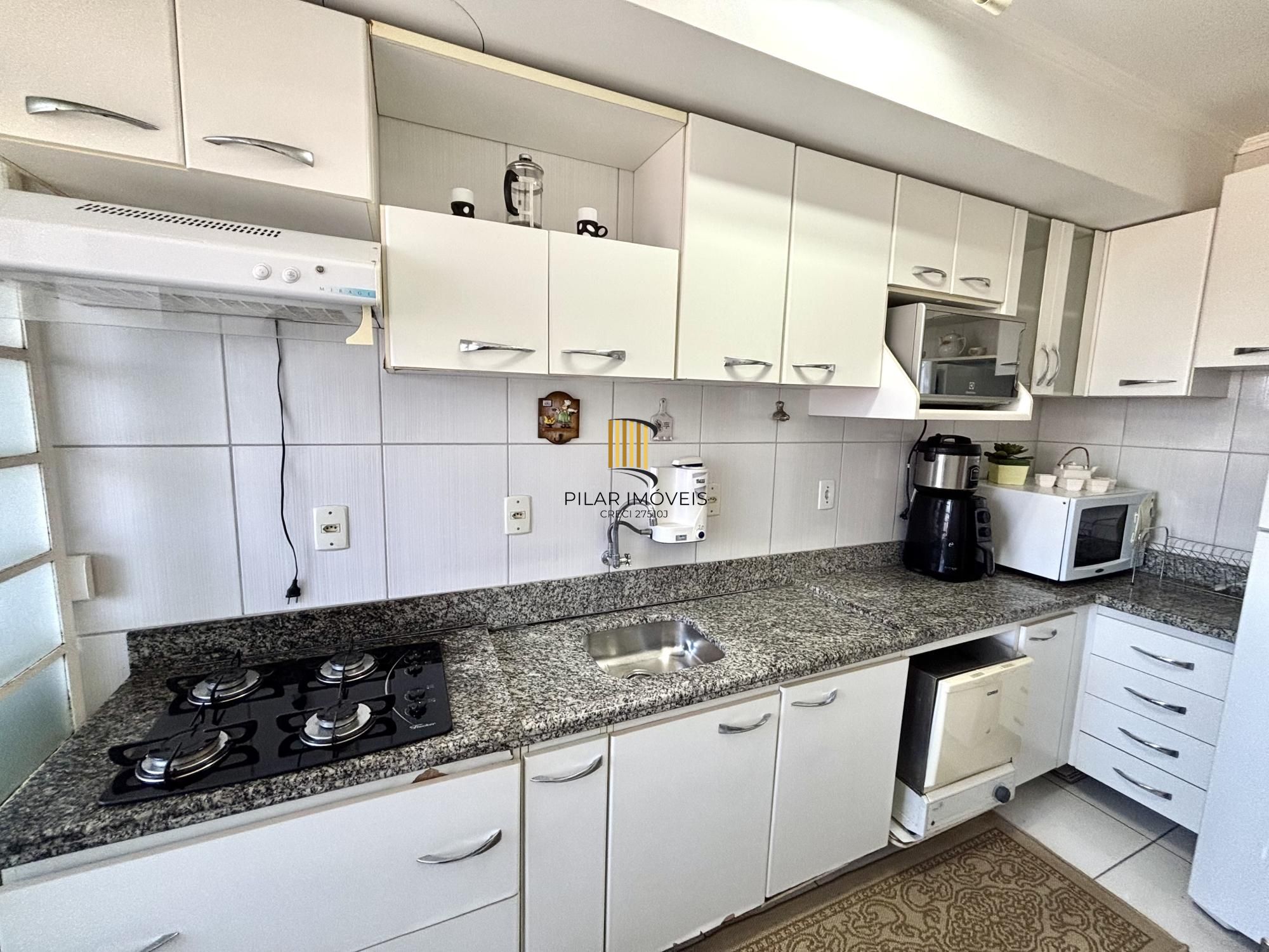 Apartamento 100% mobiliado,2 dormitórios, vaga rotativa, barra shopping, 63m²