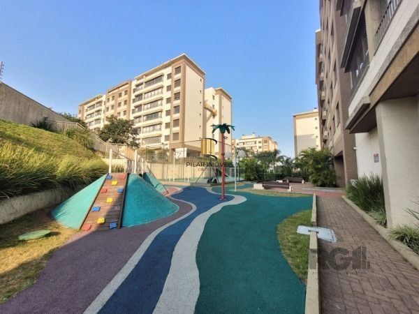 Apartamento em Porto Alegre, no bairro Cavalhada, com 3 dormitório(s), e 3 banheiros, à venda.