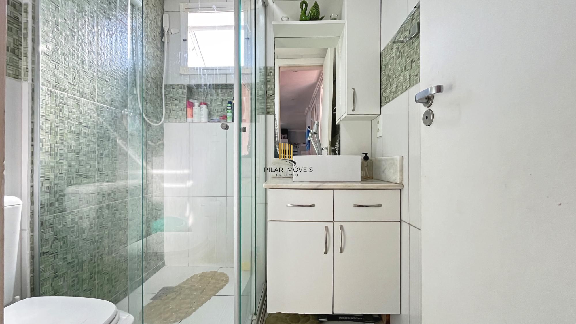 Apartamento de 03 dormitórios com Infra estrutura bairro Hípica