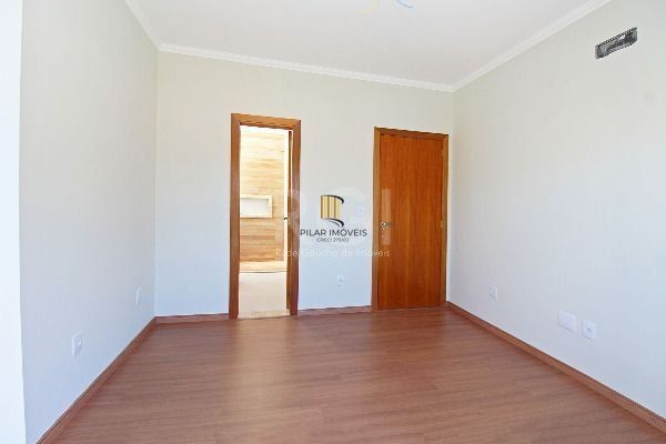 Sobrado no Residencial  Lagos de Nova Ipanema com 152,91m² - 03 dormitórios sendo 1 suite