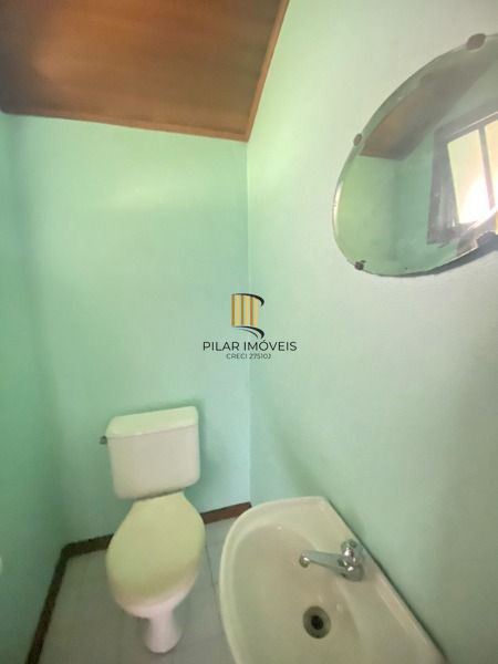 Casa para Venda - 301m², 4 dormitórios, sendo 1 suites, 2 vagas - Bom Jesus