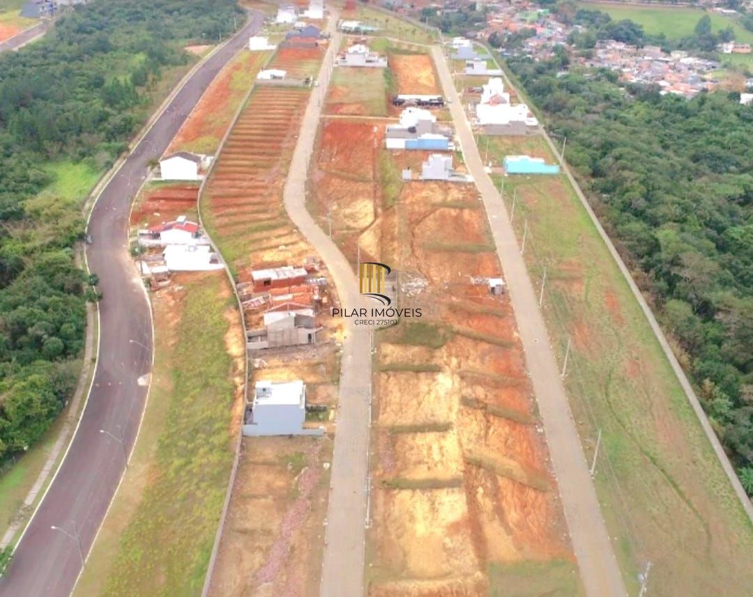condominio Bella CIttá - casa em construção 93m2 - Lomba do Pinheiro