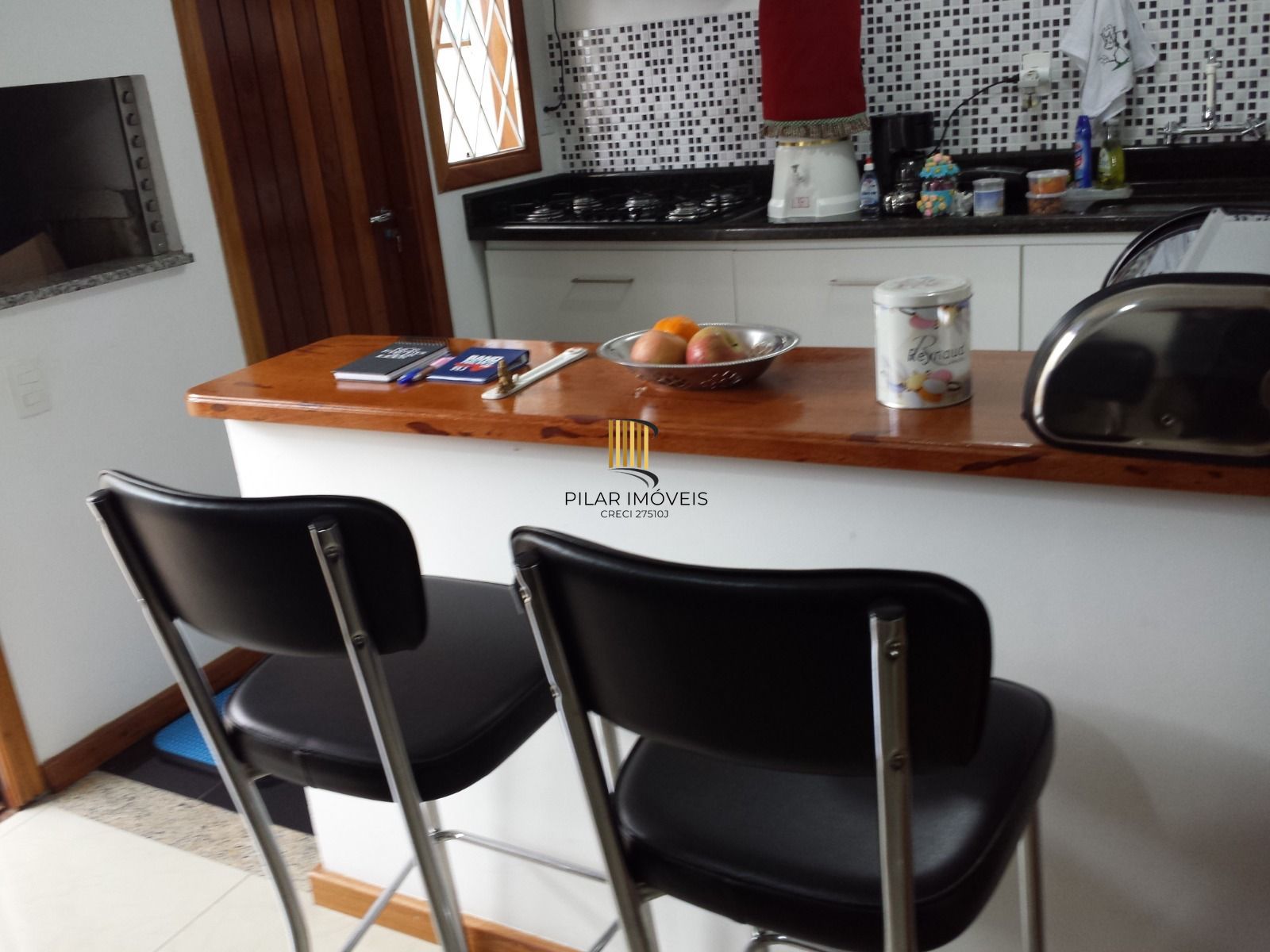 Casa de Condomínio 3 dormitórios no bairro Ipanema