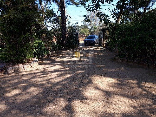 Sítio para Venda - 150m², 3 dormitórios, Belém Novo