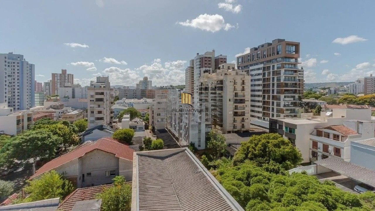 Excelente cobertura com 150,09 m², 2 dorm. e 1 vaga.