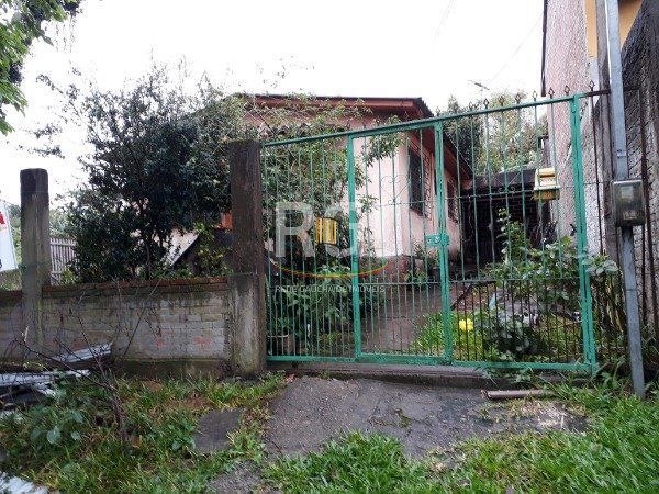 Terreno para Venda - 0m², 0 dormitórios, Vila Nova - Pilar Imóveis