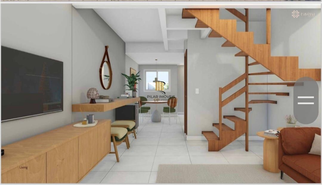 Condominio  Ravena - Lançamento zona sul 02 dormitórios