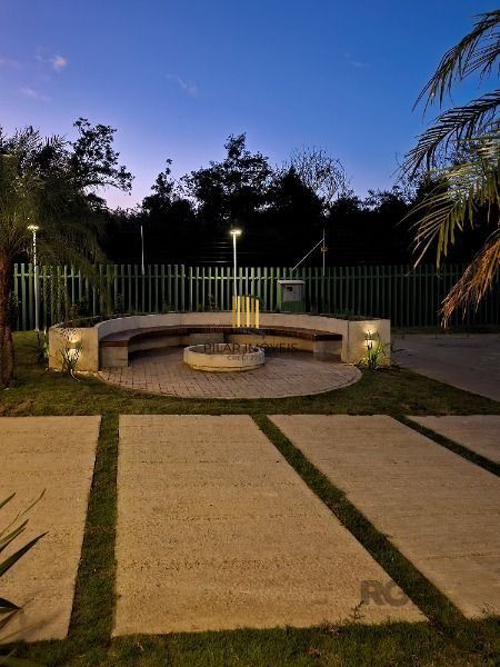 Terreno no bairro Hípica