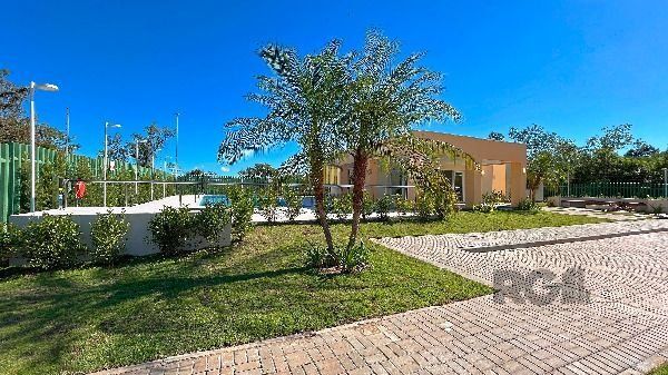 Casa Condominio em Porto Alegre, no bairro Hípica, com 3 dormitório(s), e 3 banheiros, à venda.