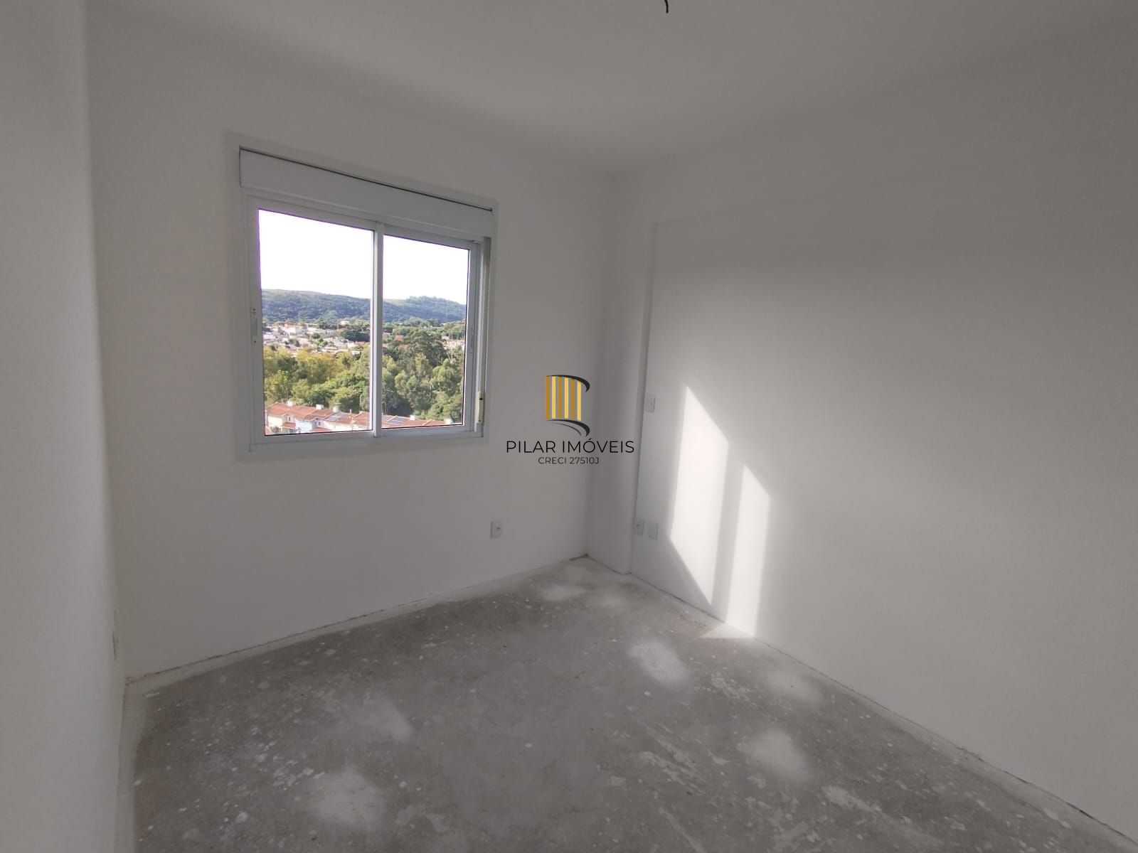 Apartamento 2 dormitórios no bairro Cavalhada