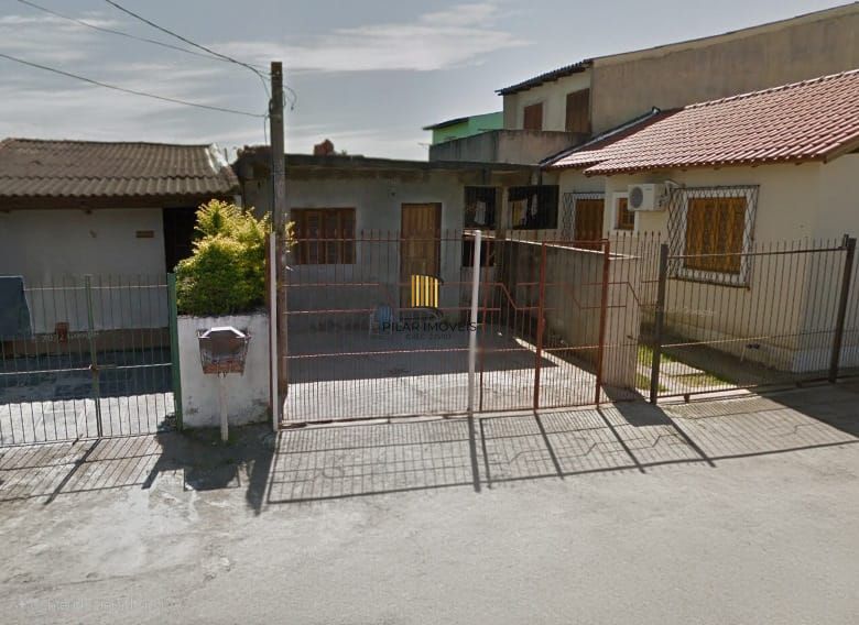 Terreno no bairro Hípica - Pilar Imóveis