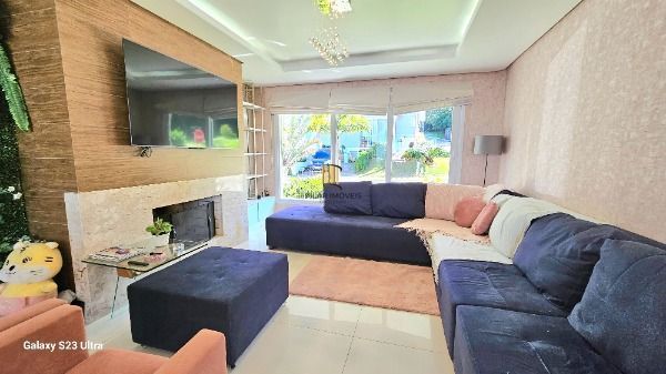 Casa Condominio em Porto Alegre, no bairro Aberta Dos Morros, com 3 dormitório(s), e 3 banheiros, à venda.