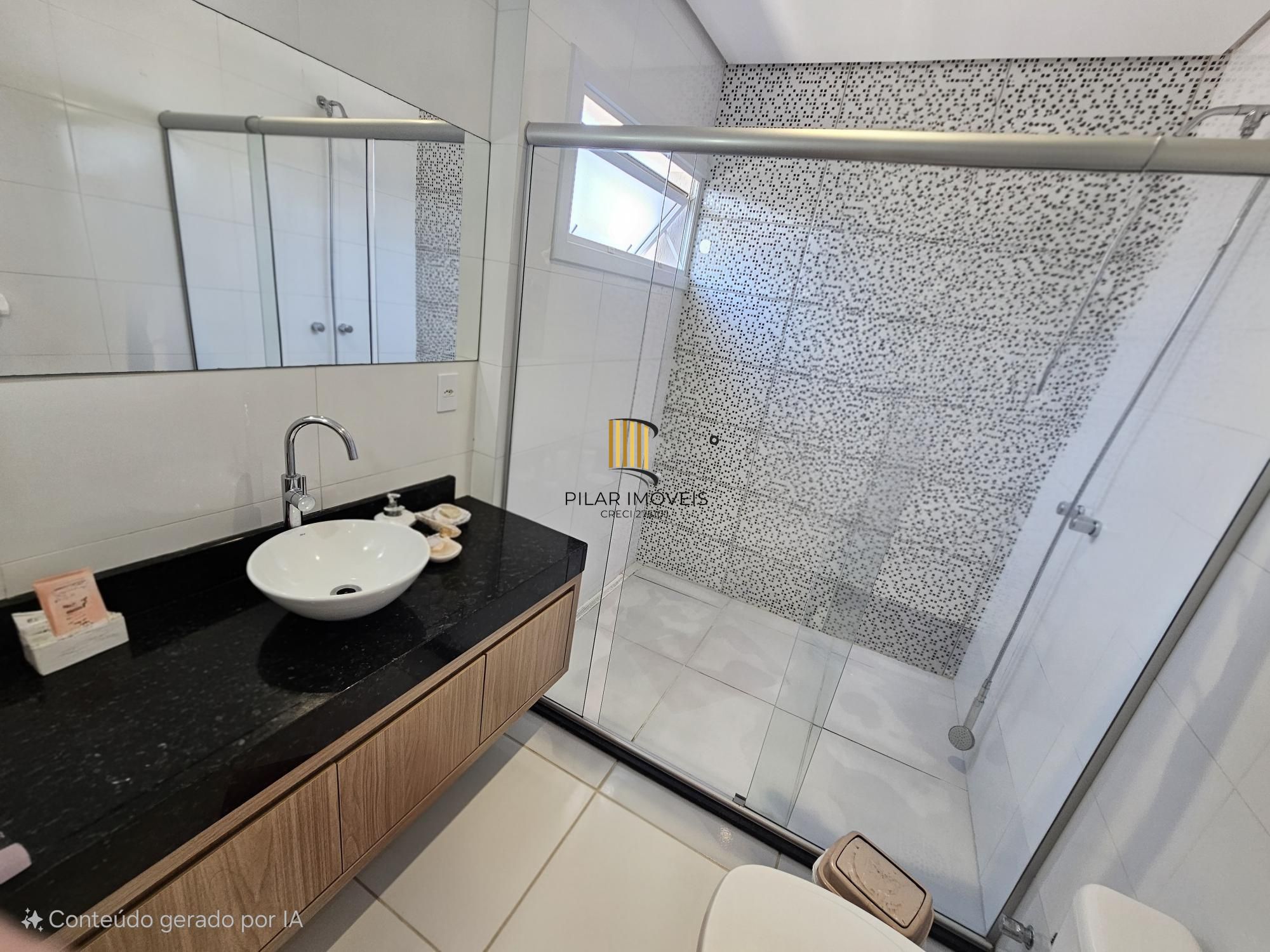 Casa de Condomínio 3 dormitórios no bairro Hípica