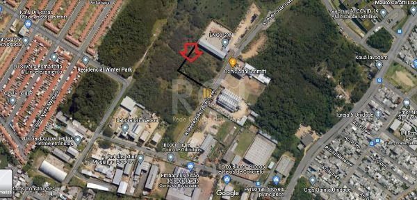 Terreno para Venda - 0m², 0 dormitórios, Restinga
