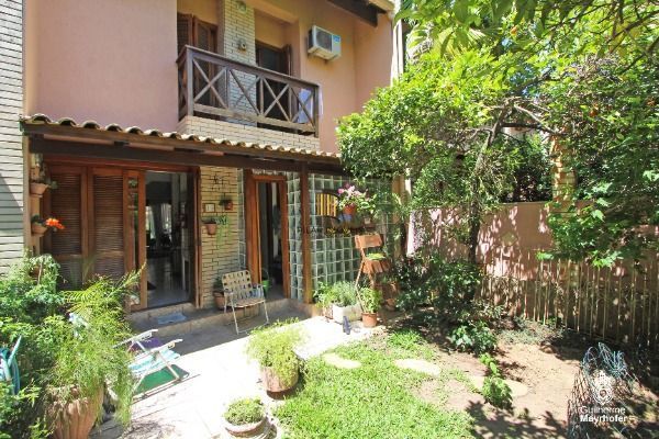 Casa Condominio para Venda - 181.84m², 3 dormitórios, sendo 1 suites, 4 vagas - Tristeza