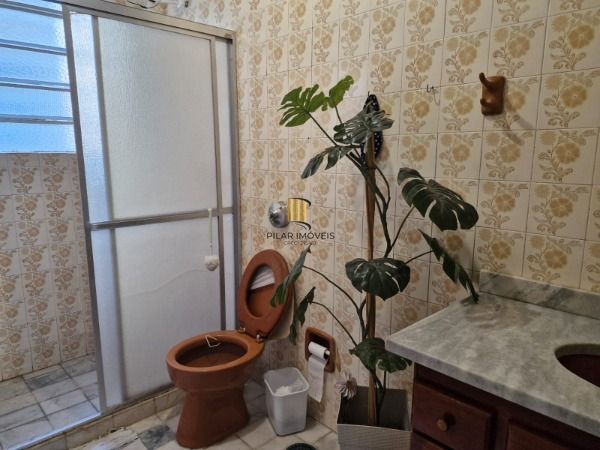 Apartamento 1 dormitório no bairro Glória