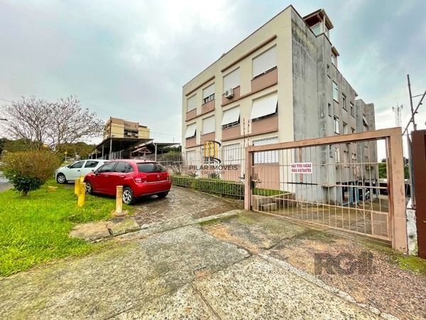 Apartamento em Porto Alegre, no bairro Camaquã, com 1 dormitório(s), e 1 banheiros, à venda.