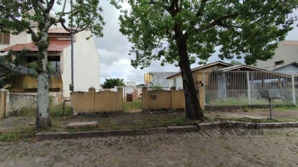 Terreno em Porto Alegre, no bairro Espírito Santo, à venda. - Pilar Imóveis