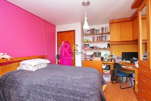 Casa para Venda - 359.89m², 5 dormitórios, sendo 3 suites, Espirito Santo