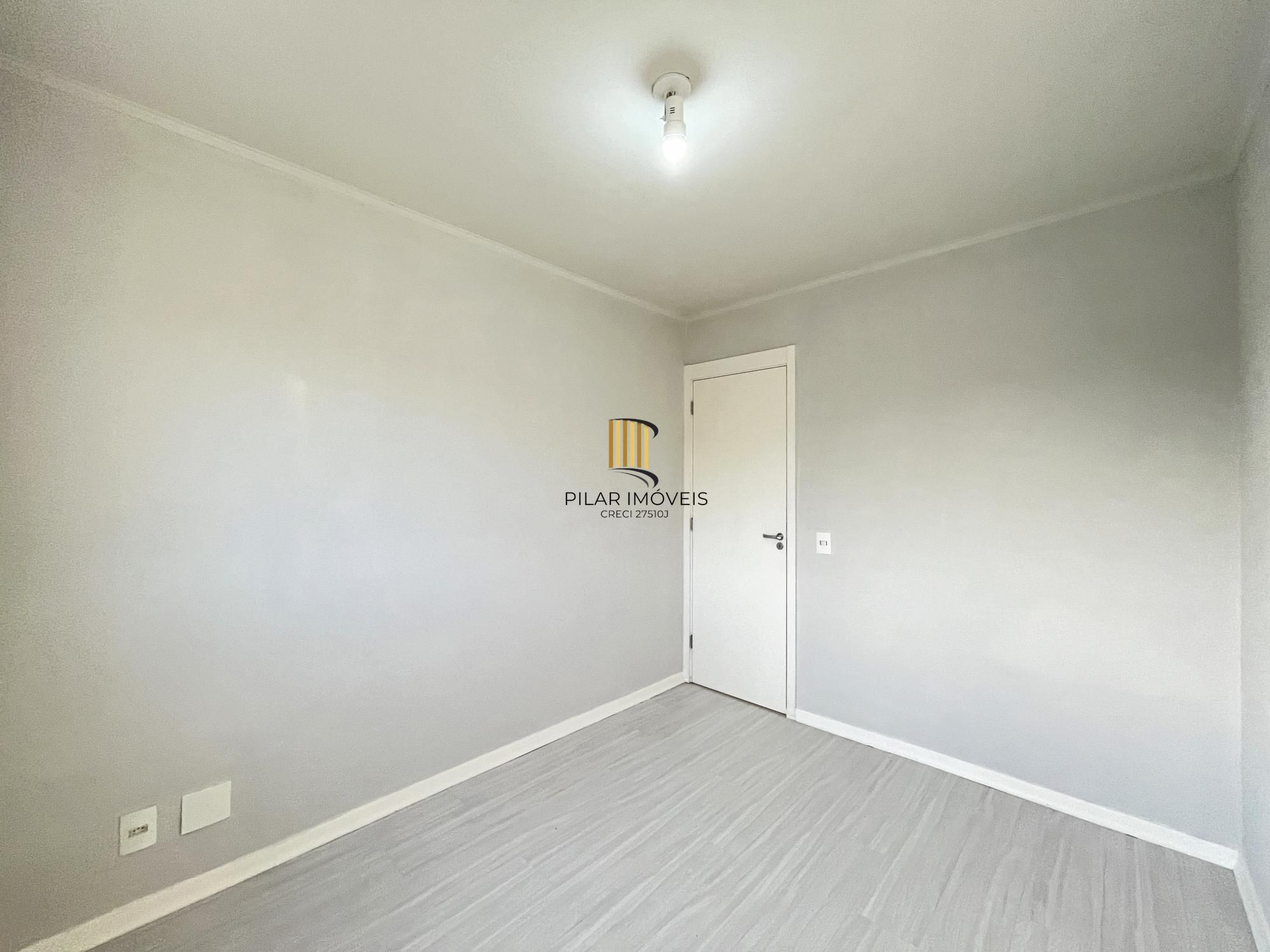 Apartamento 3 dormitórios no bairro Camaquã