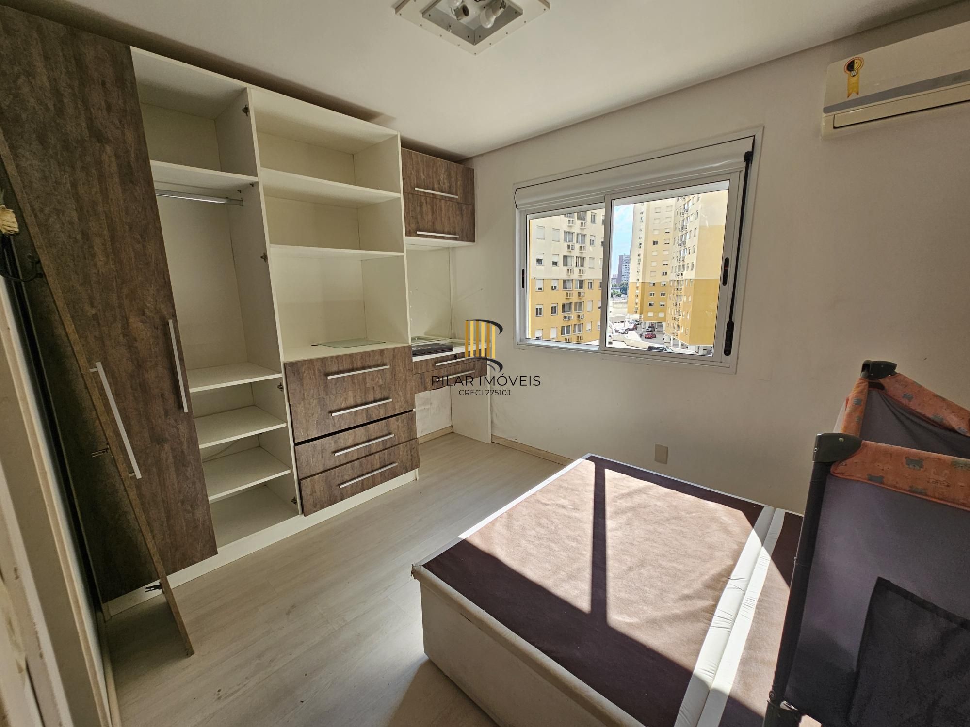 Apartamento 3 dormitórios no bairro Partenon