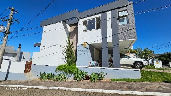 Casa Condominio em Porto Alegre, no bairro Aberta Dos Morros, com 3 dormitório(s), e 3 banheiros, à venda.