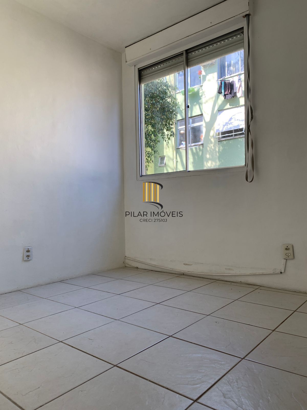 Apartamento 2 dormitórios no bairro Vila Nova