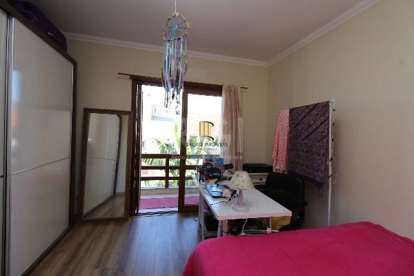 Casa para Venda - 159.84m², 3 dormitórios, sendo 1 suites, 1 vaga - Lagos De Nova Ipanema