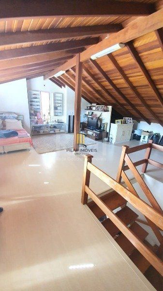 Casa Condominio para Venda - 221m², 3 dormitórios, sendo 1 suites, 3 vagas - Hípica