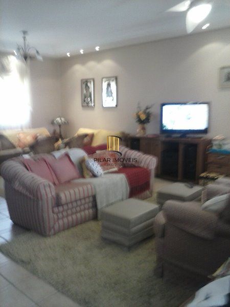 Casa Condominio para Venda - 239.71m², 3 dormitórios, sendo 1 suites, 2 vagas - Cavalhada