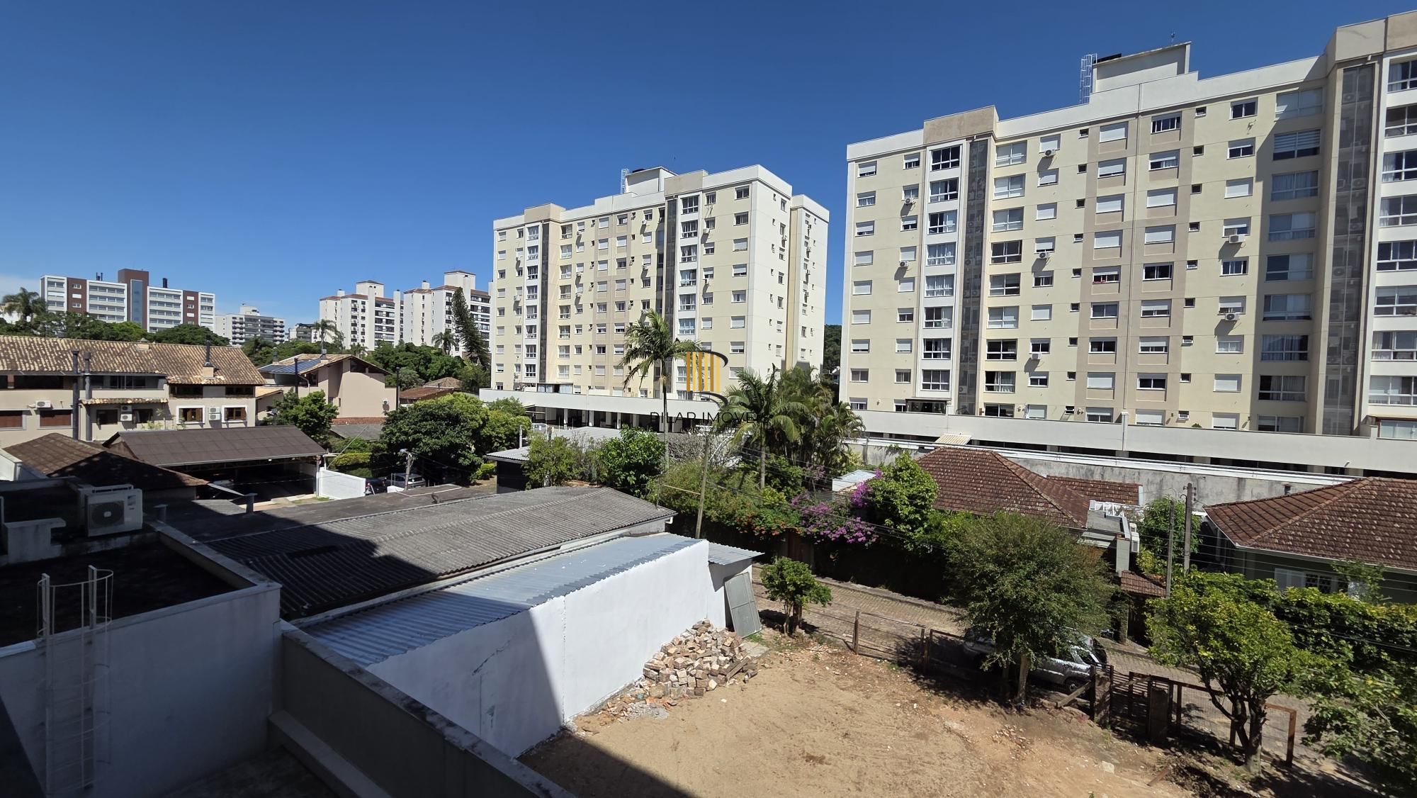 Excelente apartamento studio com 1 dormitório e 1 vaga de garagem em sofisticado empreendimento com infraestrutura completa no coração do Bairro Tristeza.