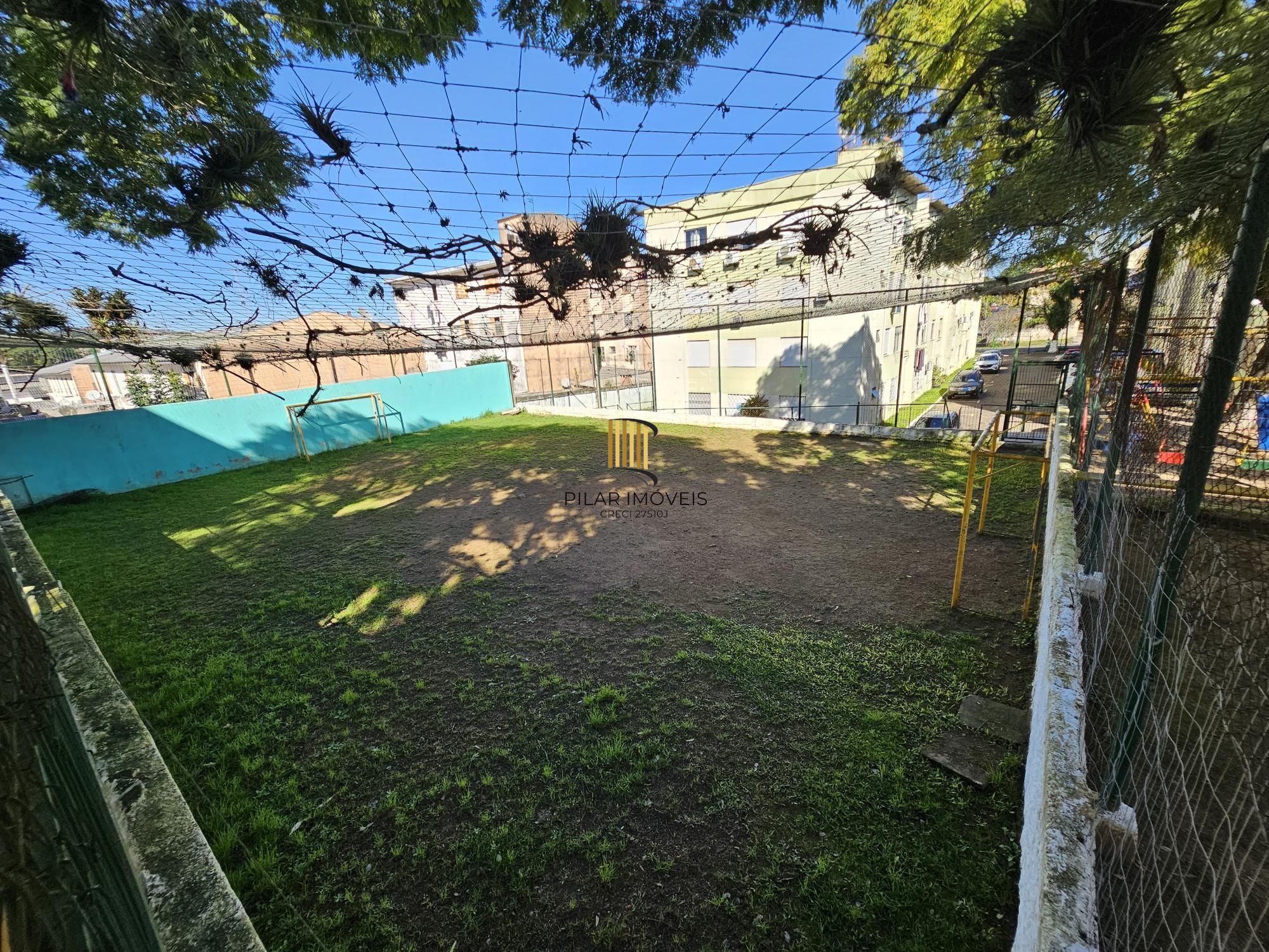 Apartamento 2 dormitórios no bairro Vila Nova !