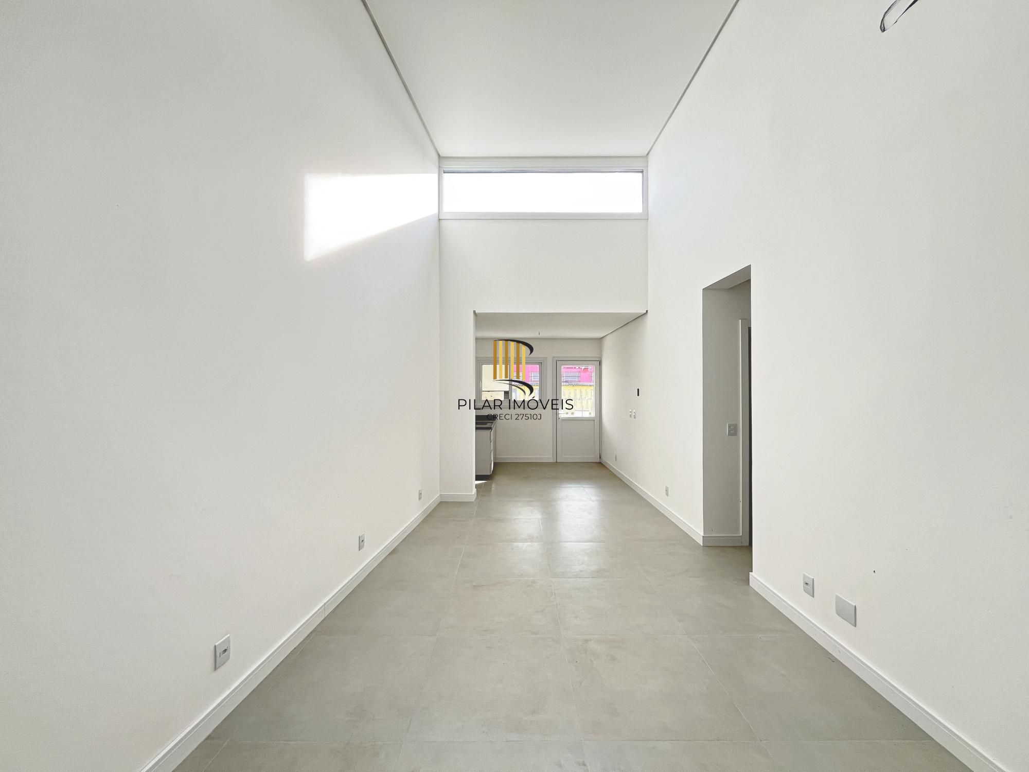 Casa em condomínio Fechado