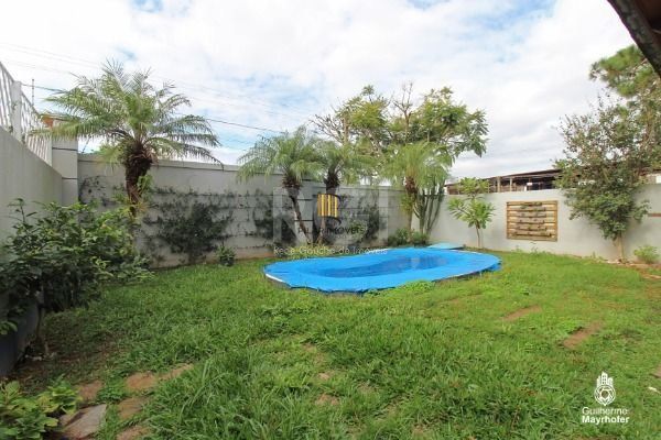 Casa de Condomínio 3 dormitórios no bairro Hípica