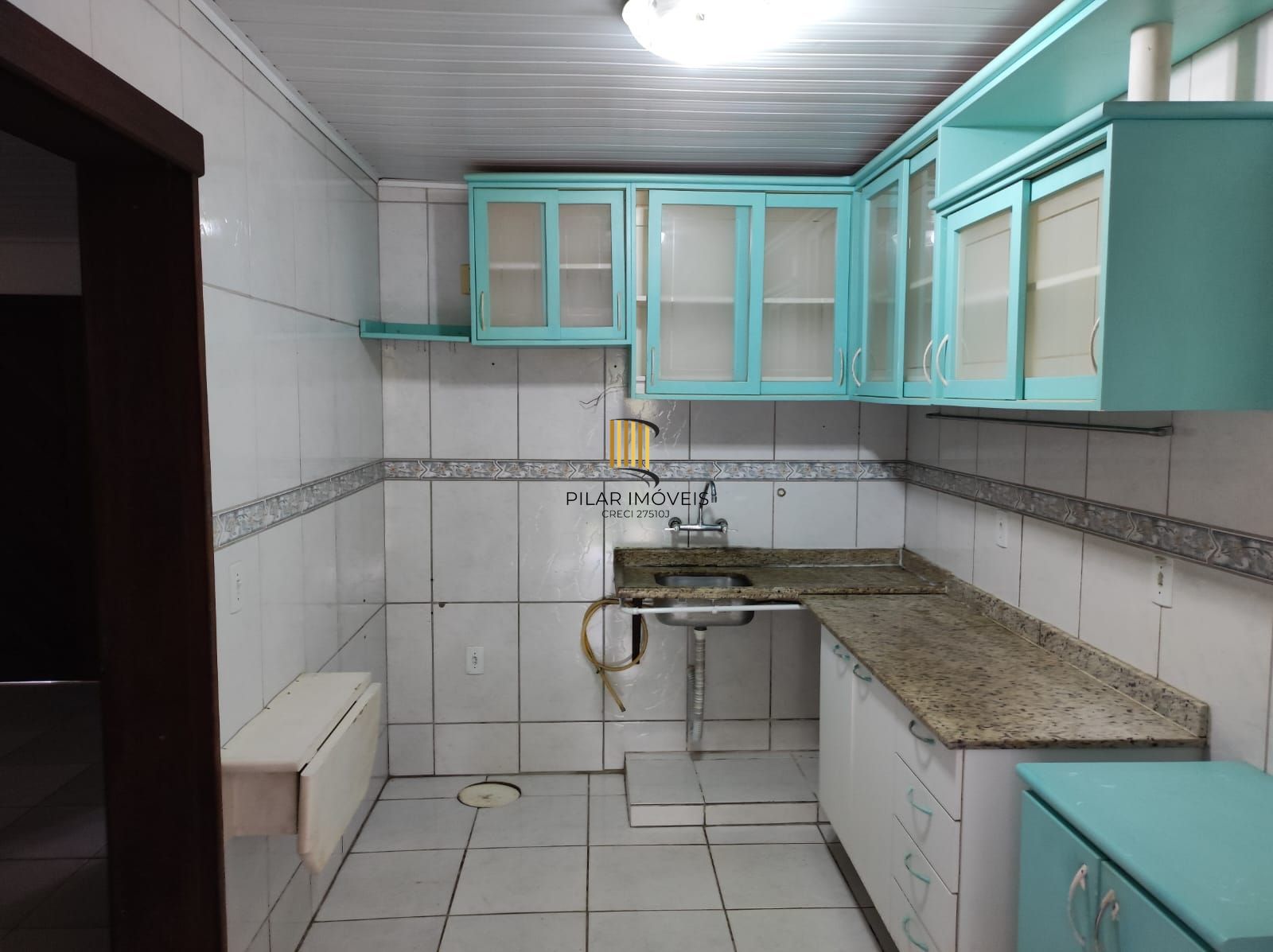 Casa 3 dormitórios no bairro Belém Velho