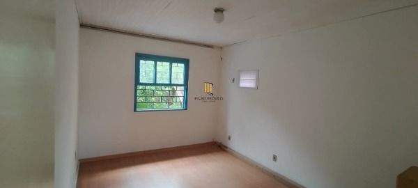 Casa 2 dormitórios no bairro Teresópolis