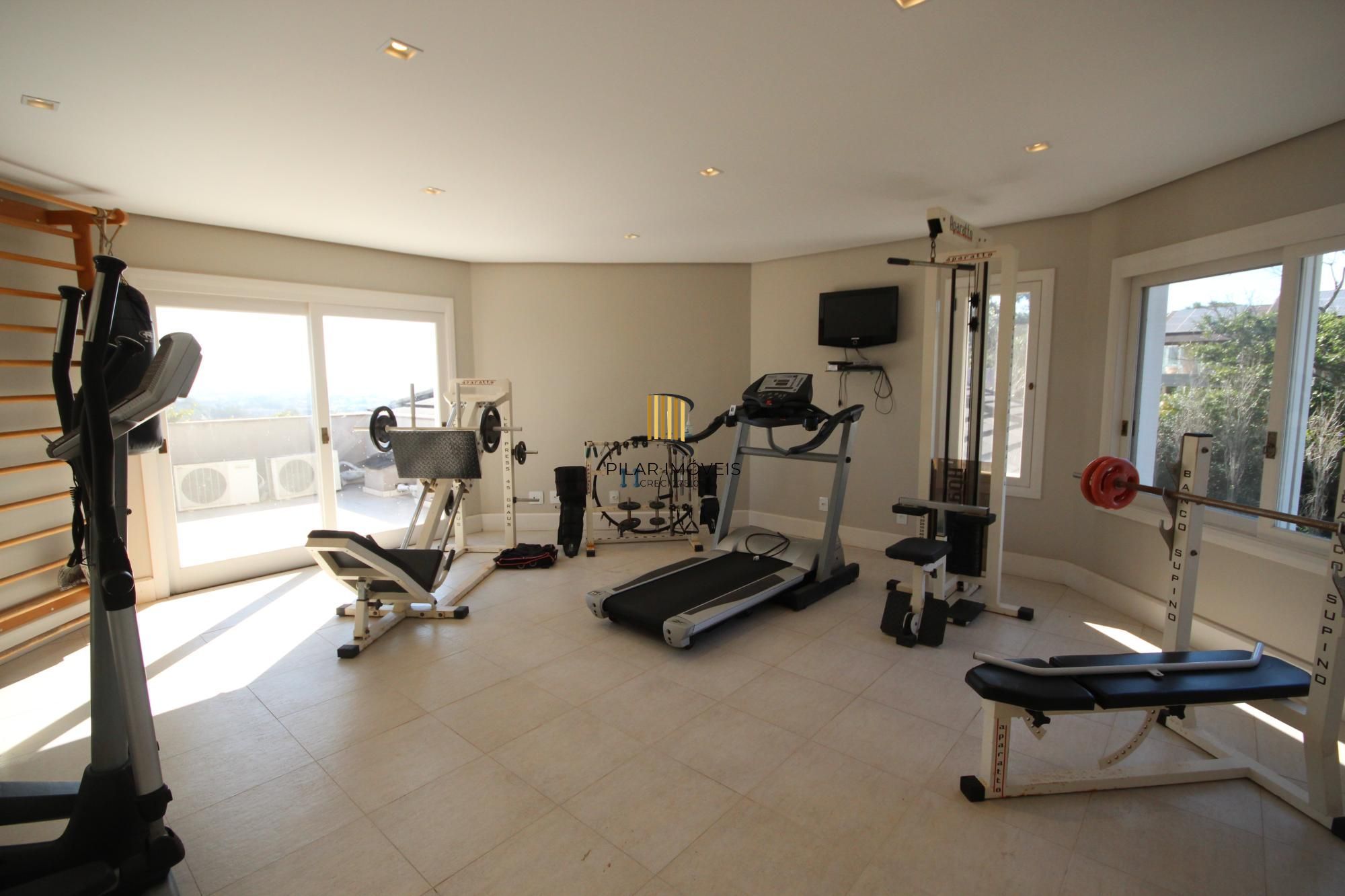 Casa no Jardim do Sol-vista panorâmica,4 suítes, 900m²privativos, terreno 1800m²