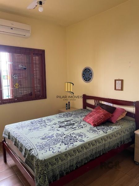 Casa 3 dormitórios no bairro Nonoai
