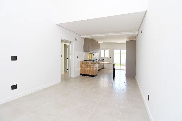 Casa Condominio para Venda - 91.52m², 2 dormitórios, sendo 2 suites, 2 vagas - Lagos De Nova Ipanema