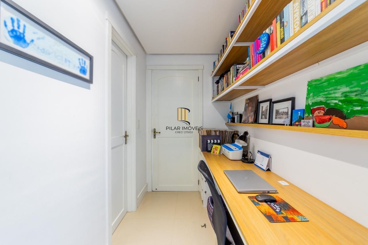 Apartamento 3 dormitórios no bairro Jardim Botânico
