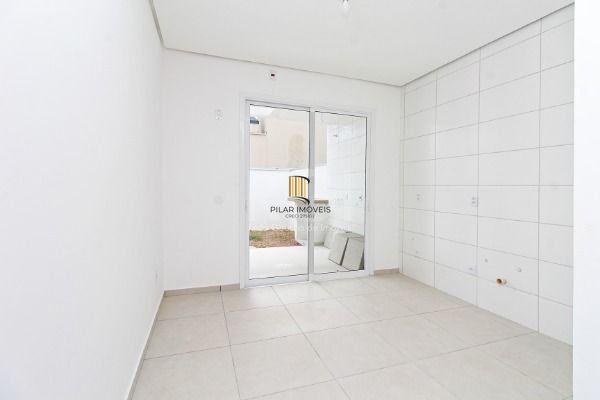 Casa para Venda - 90.23m², 2 dormitórios, sendo 2 suites, 1 vaga - Lagos De Nova Ipanema