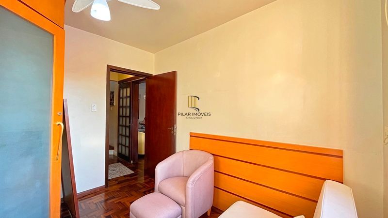 Casa 3 dormitórios no bairro Santa Tereza