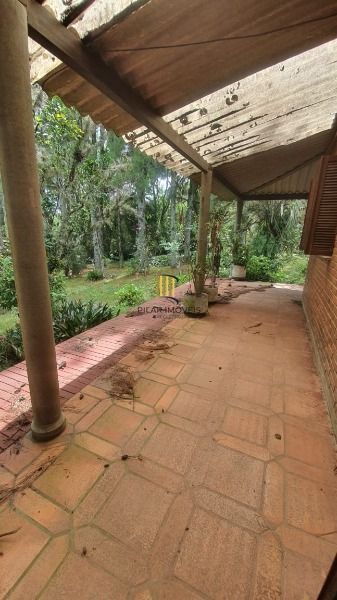 Sítio para Venda - 200m², 3 dormitórios, sendo 1 suites, 3 vagas - Lageado