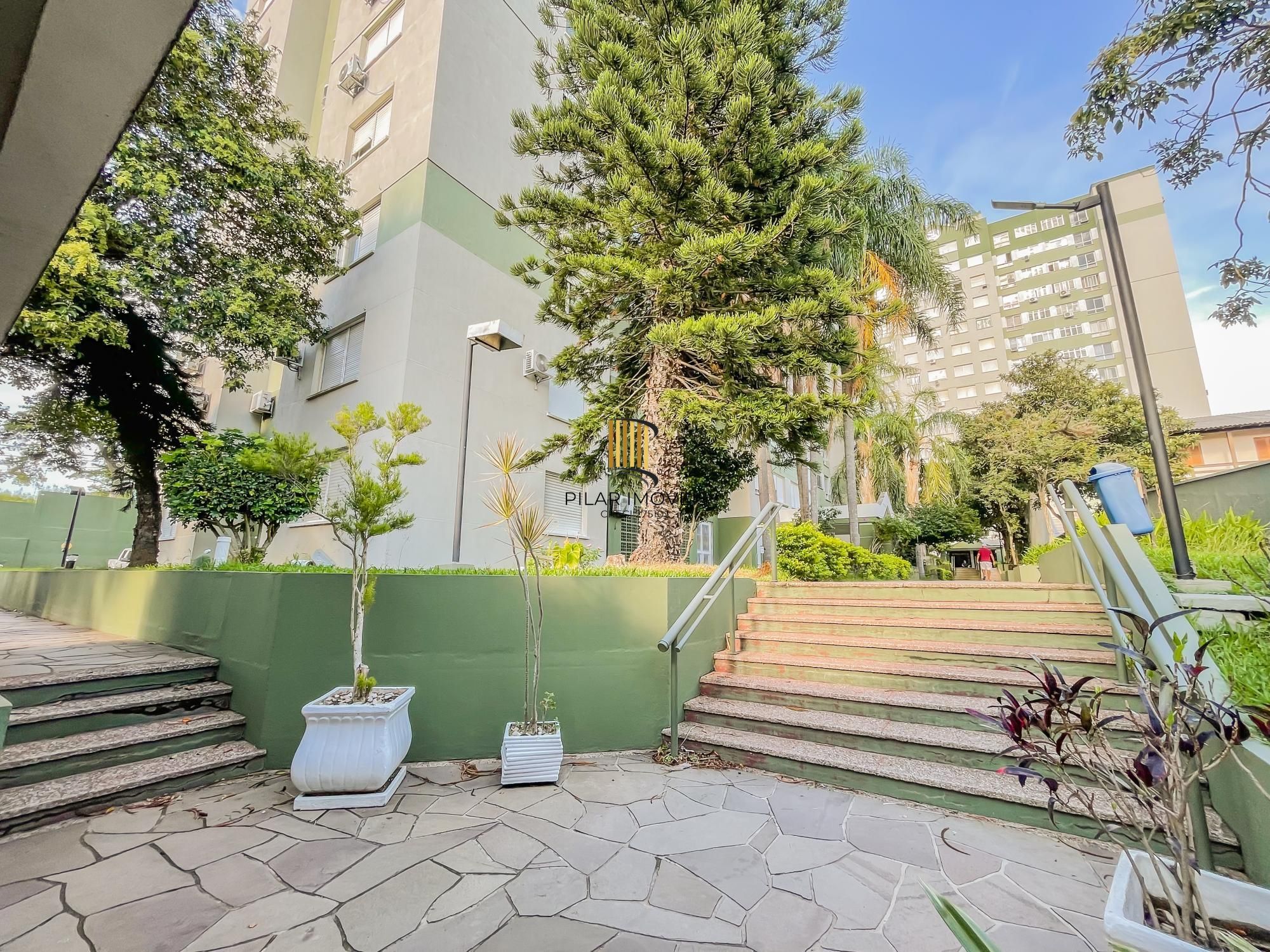 Apartamento 3 dormitórios no bairro Cavalhada