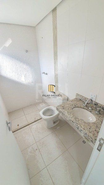 Casa Condominio para Venda - 128.39m², 3 dormitórios, sendo 1 suites, 2 vagas - Lagos De Nova Ipanema