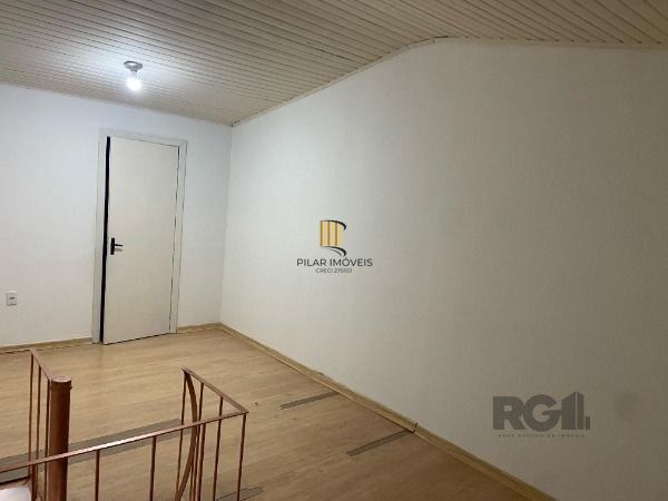 Casa de Condomínio 2 dormitórios no bairro Cavalhada